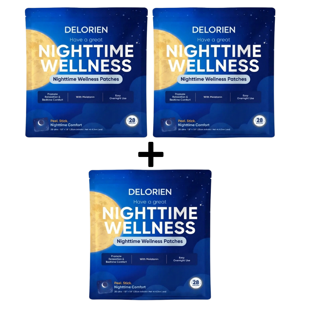 Delorien®