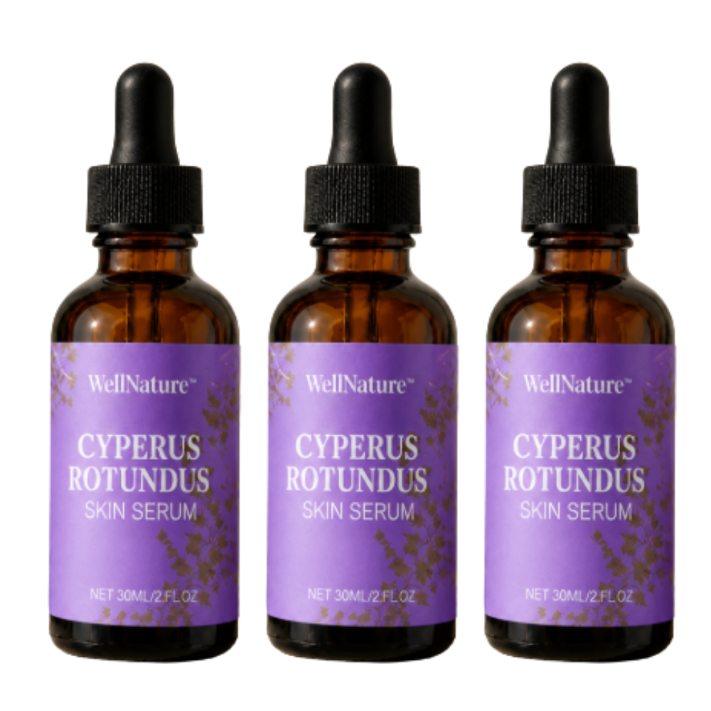 WellNature™ Cyperus Root Elixir