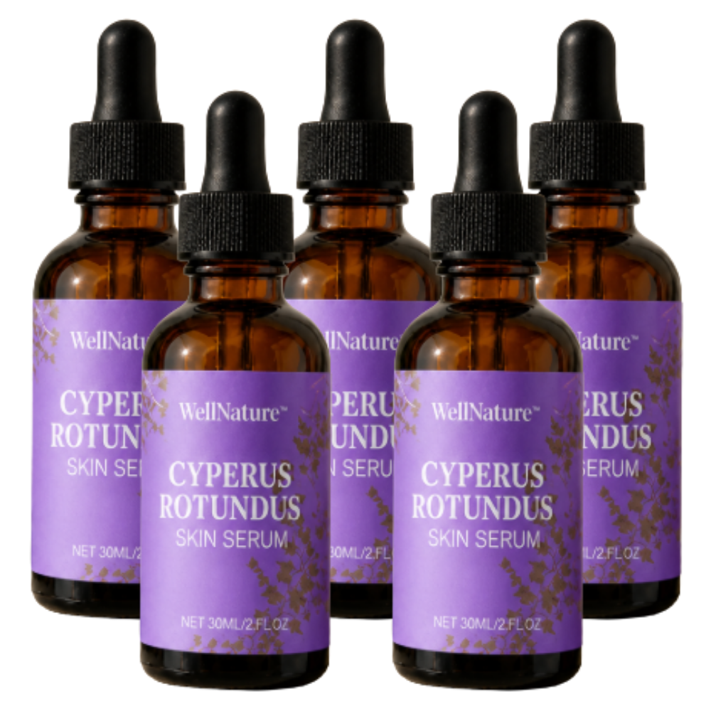 WellNature™ Cyperus Root Elixir