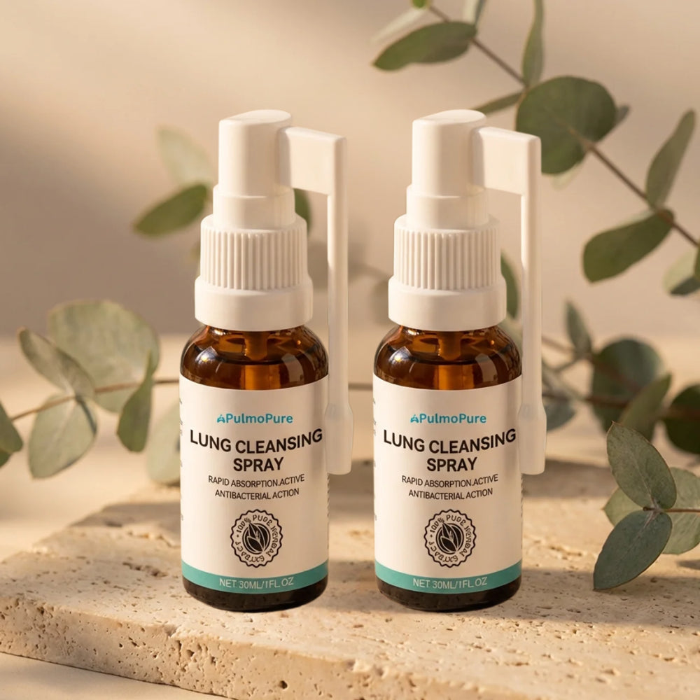 PulmoPure™