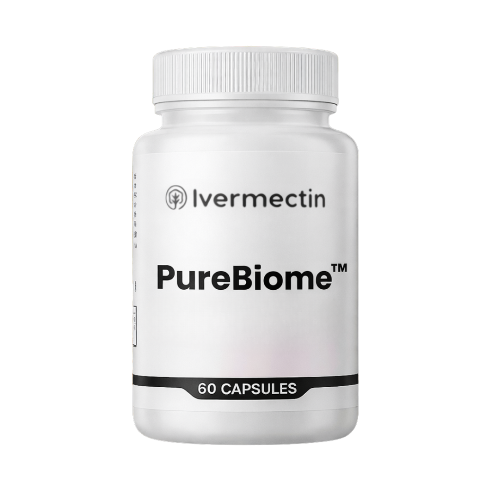PureBiome™