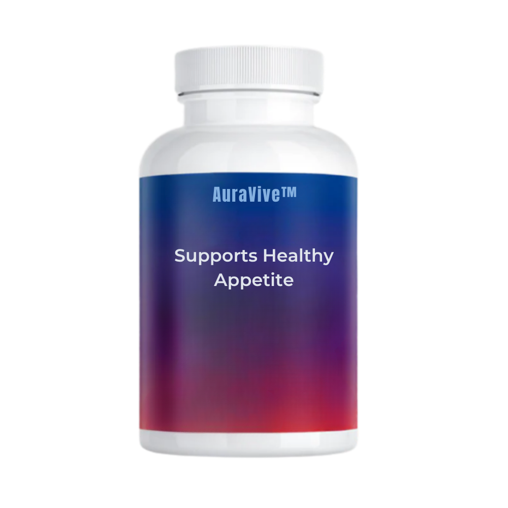 AuraVive™