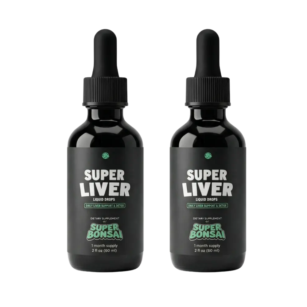 Dawtox™ Super Liver