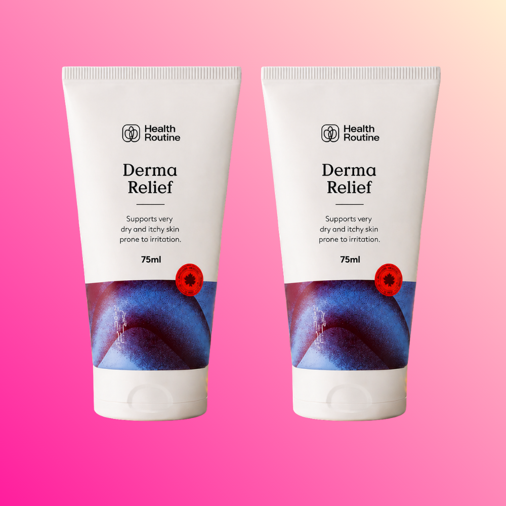 Derma Relief