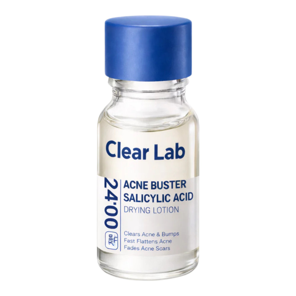 Clear Lab™