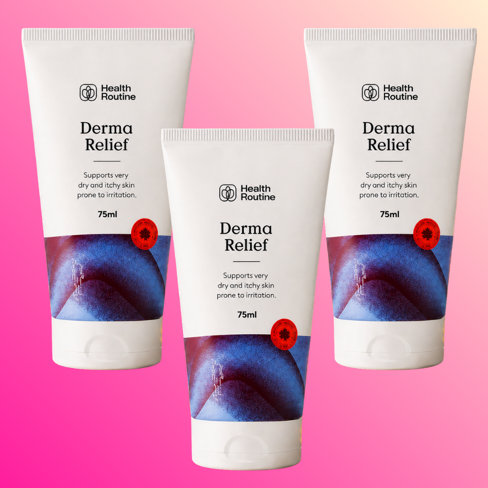 Derma Relief