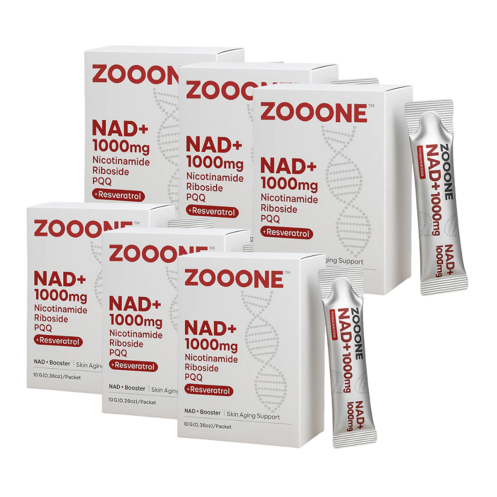 ZOOONE Liquid NAD+