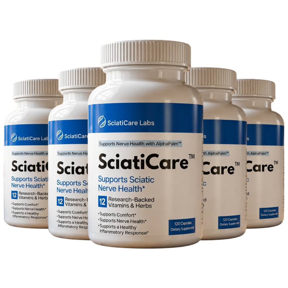 SciatiCare™