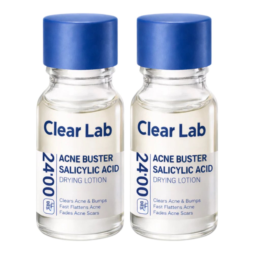 Clear Lab™