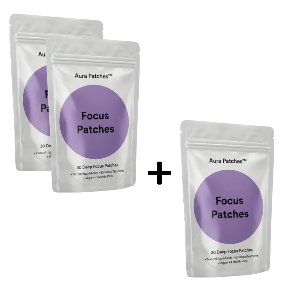 Aura Patches™