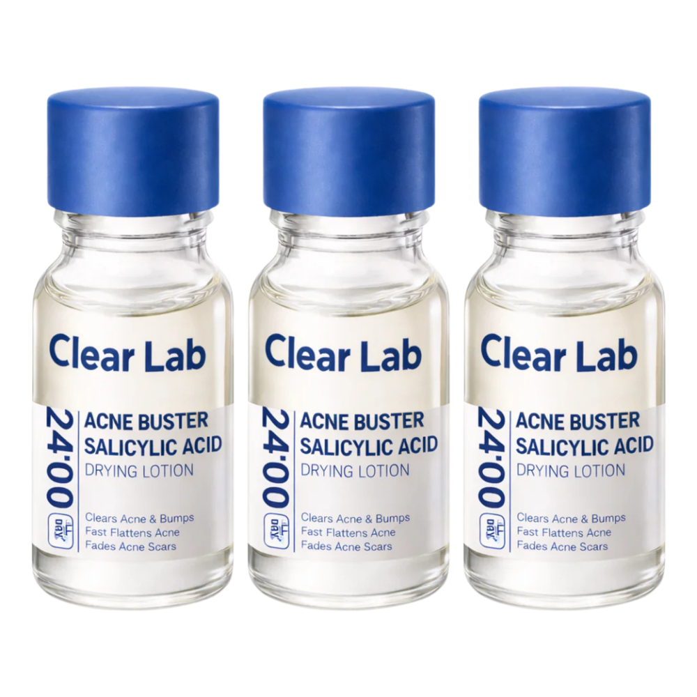 Clear Lab™