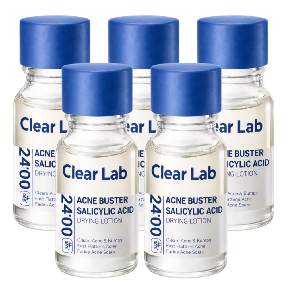 Clear Lab™