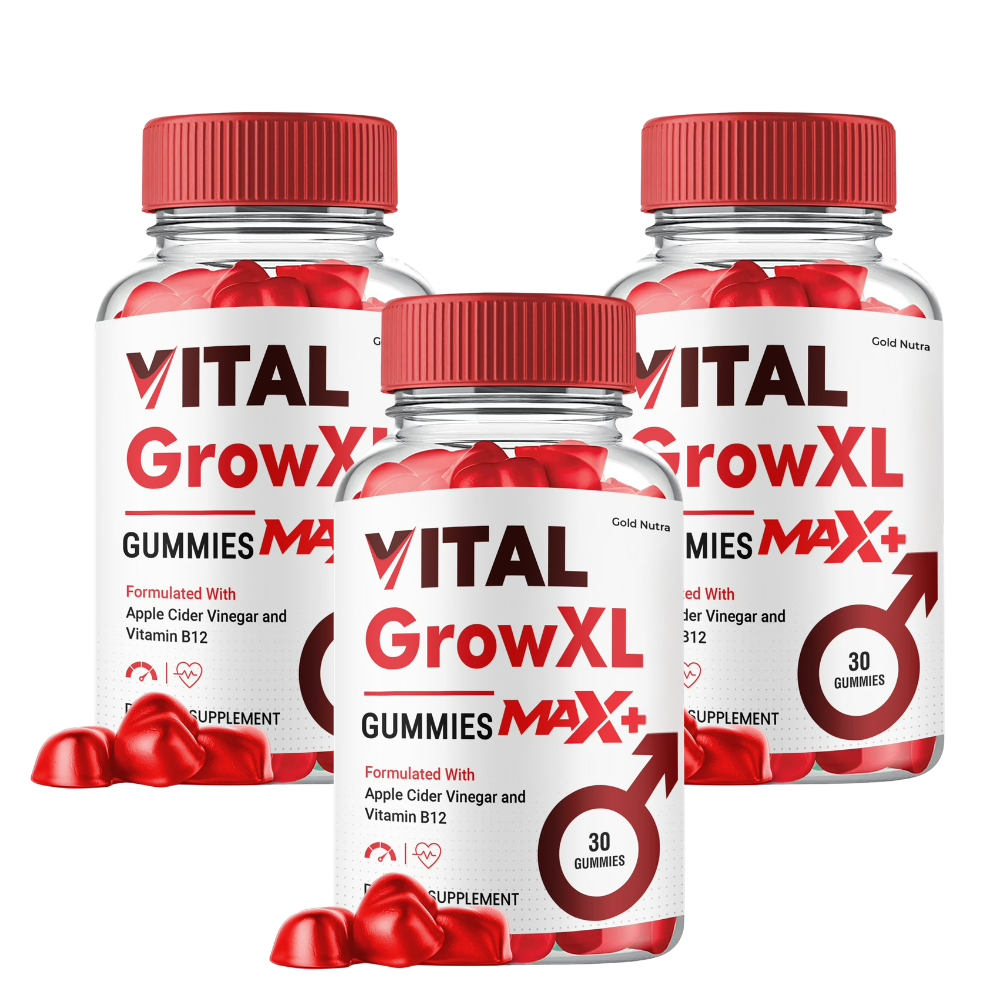 Vital Grow XL