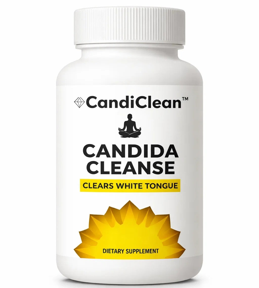 CandiClean™ - 1.21