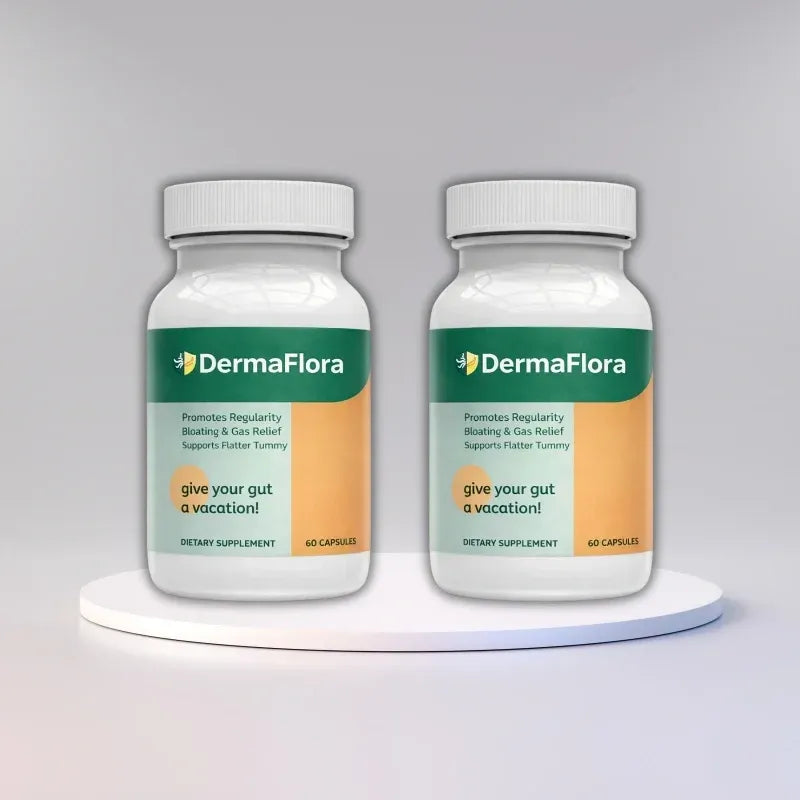 DermaFlora™