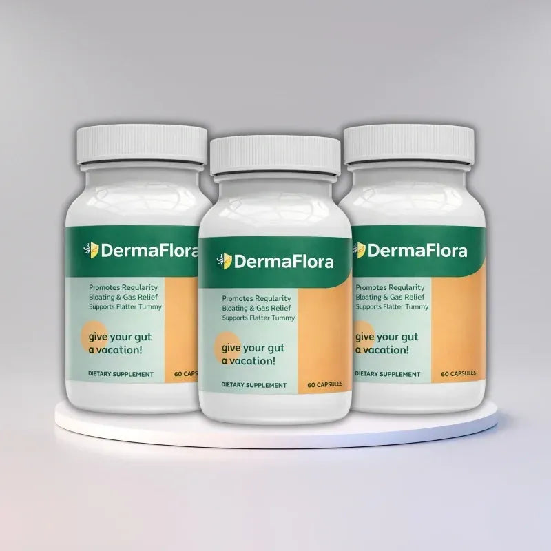 DermaFlora™