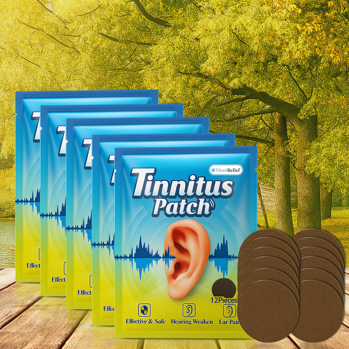 TinniRelief™