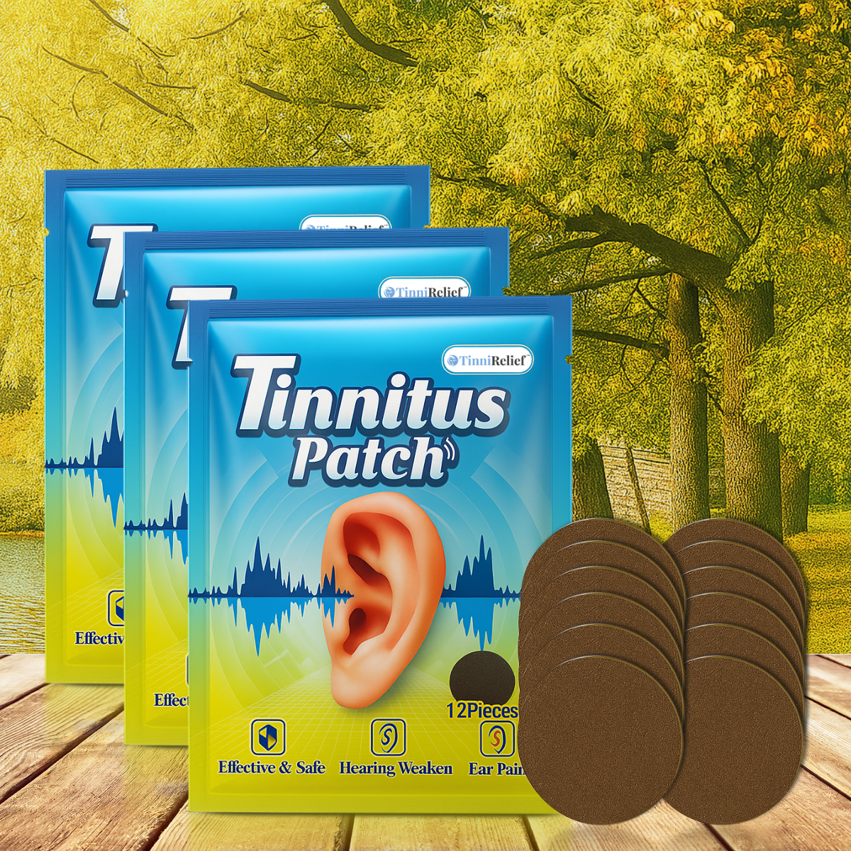 TinniRelief™
