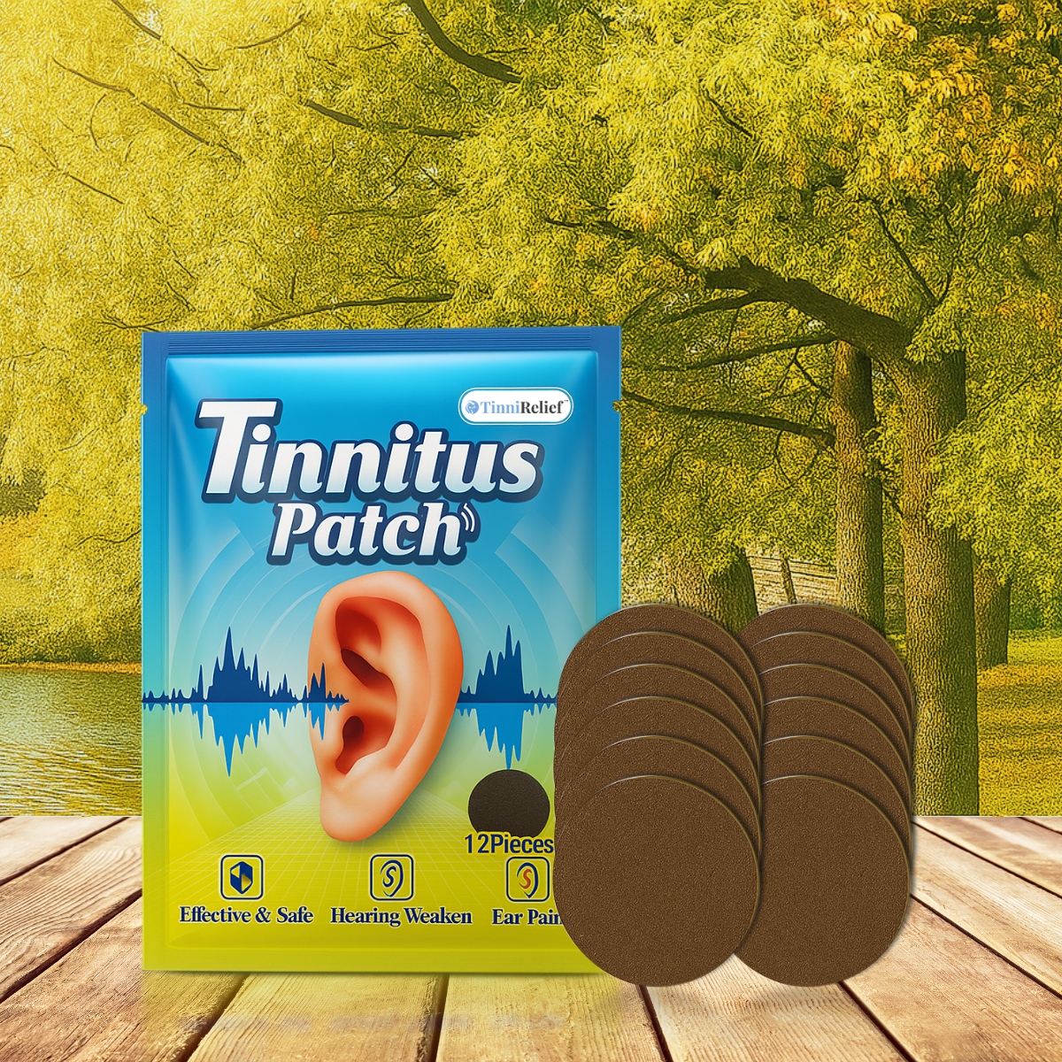 TinniRelief™