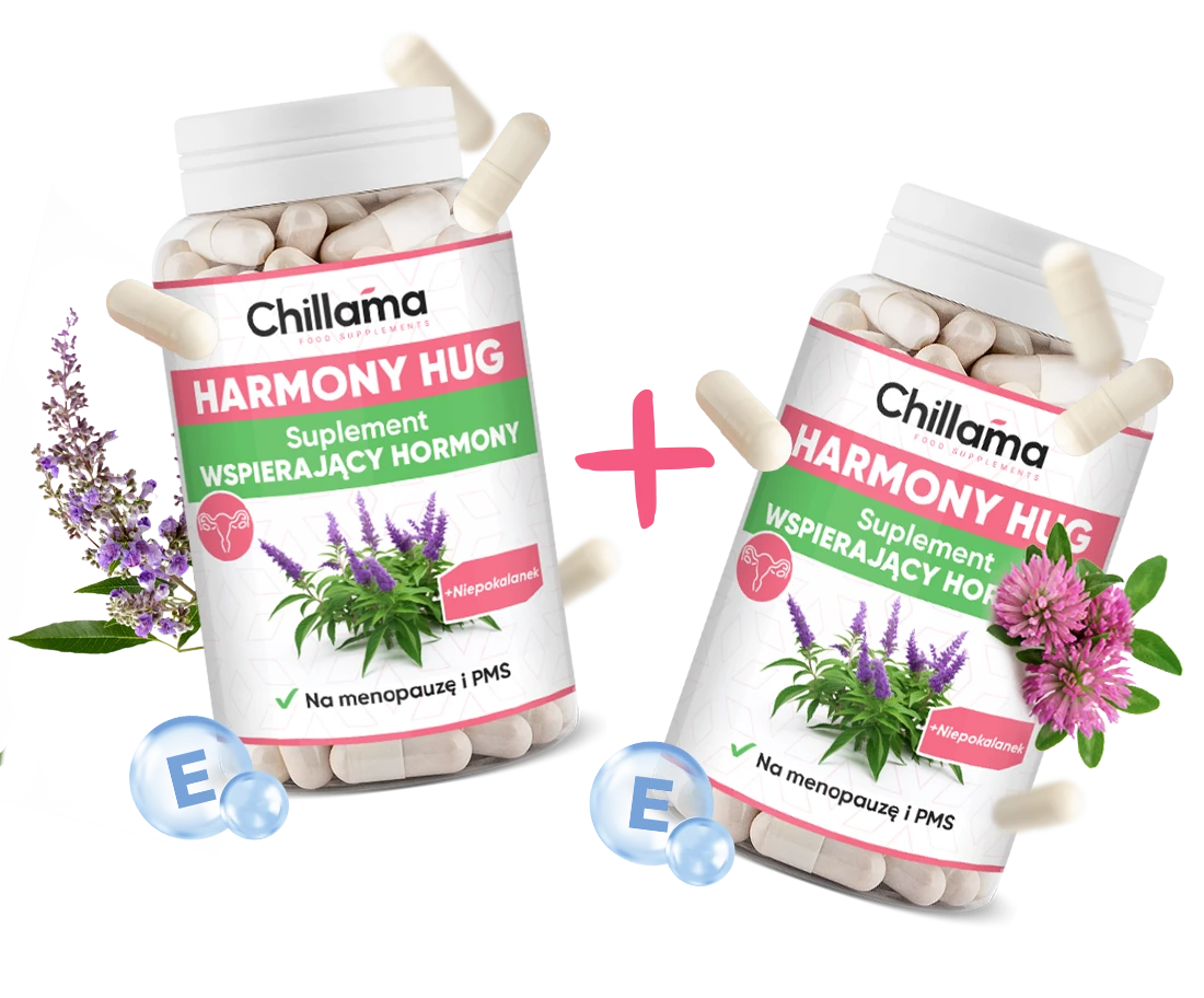 Chillama® Harmony Hug